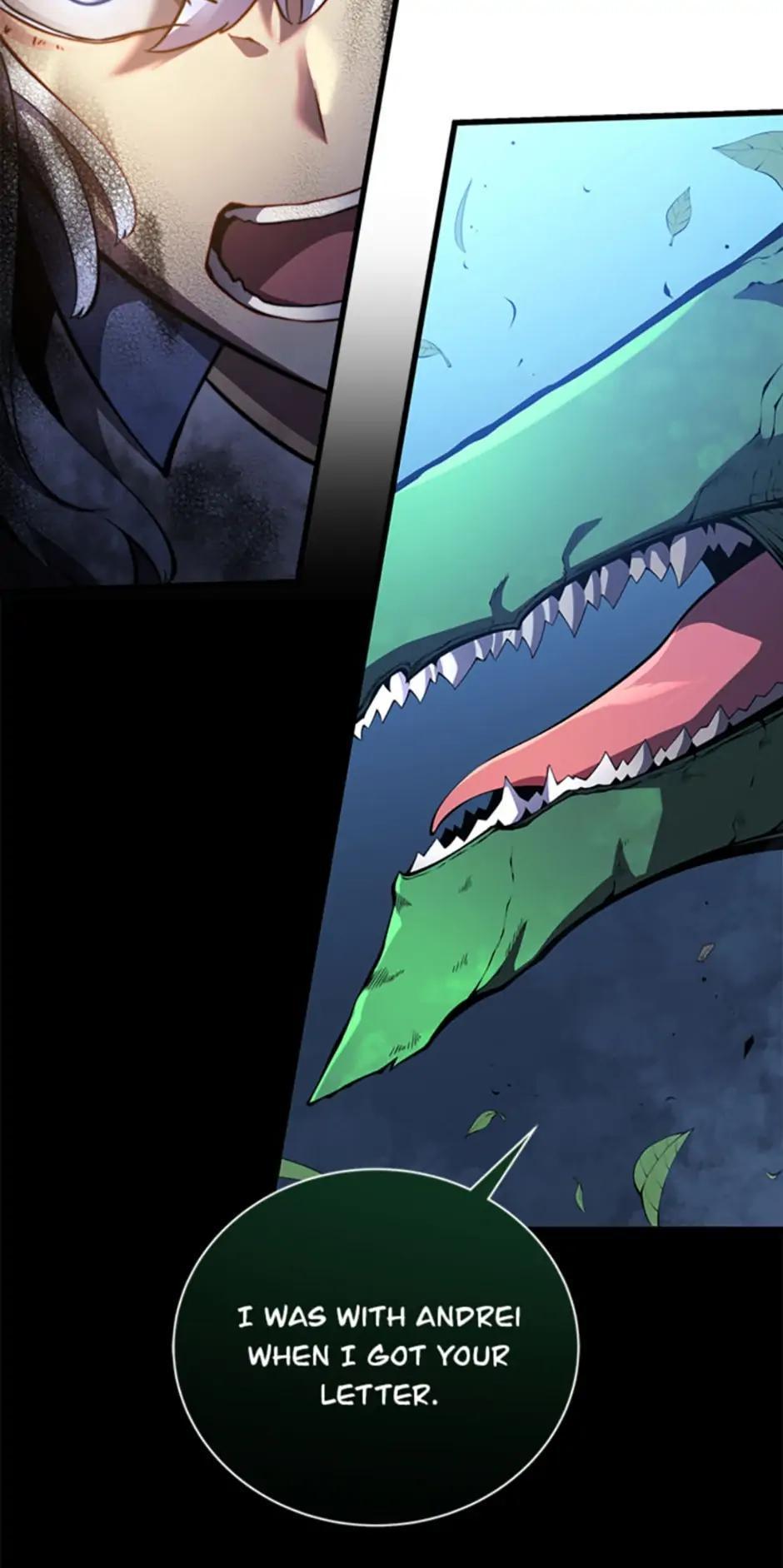 The Swordmaster’s Son Chapter 52 — page 89