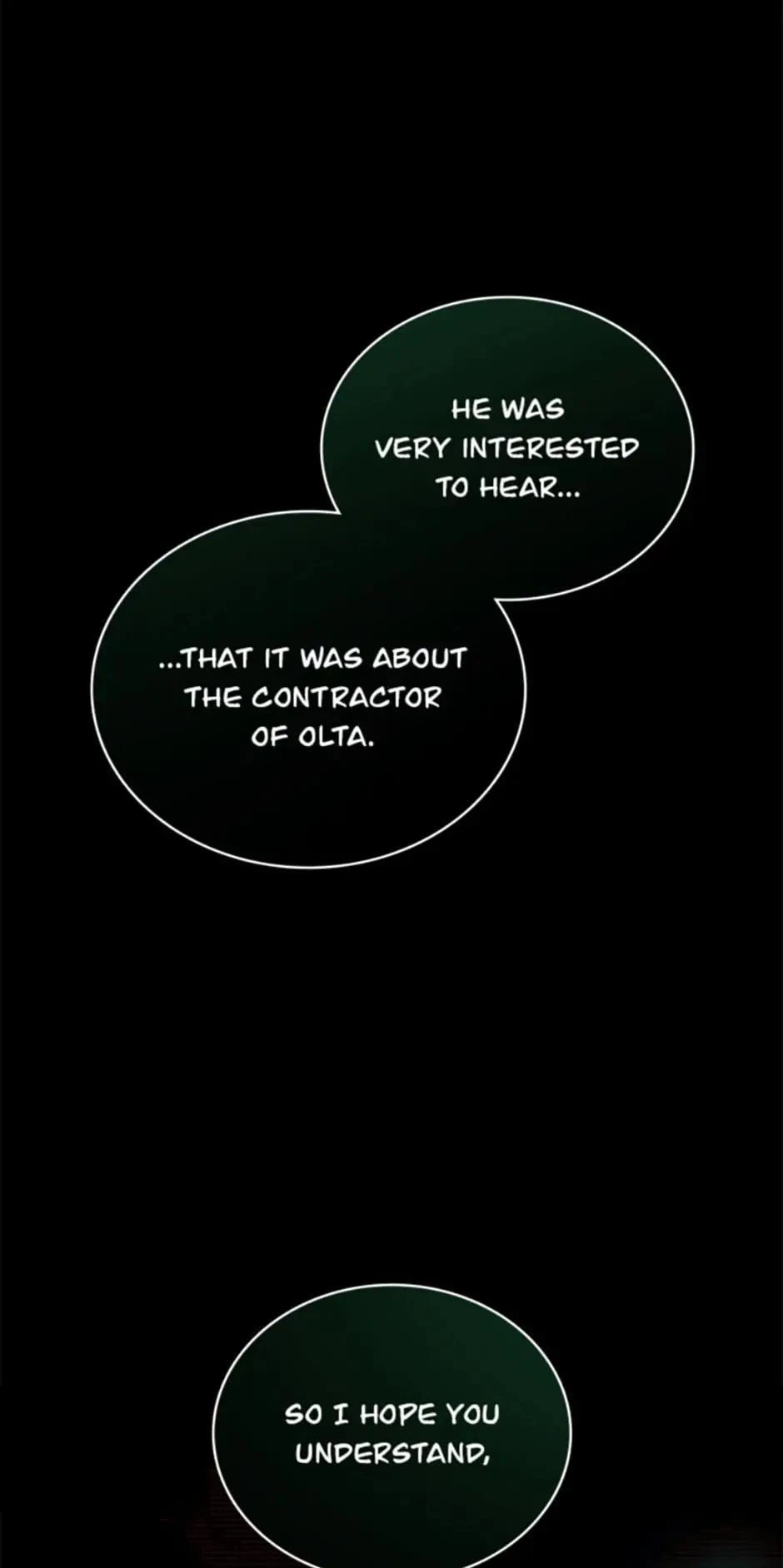 The Swordmaster’s Son Chapter 52 — page 90