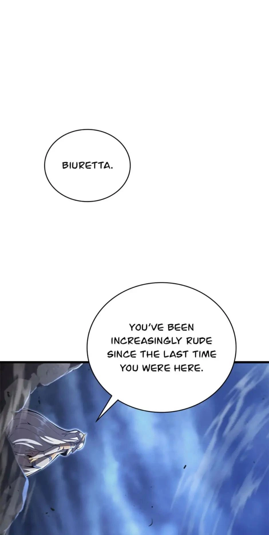 The Swordmaster’s Son Chapter 53 — page 1