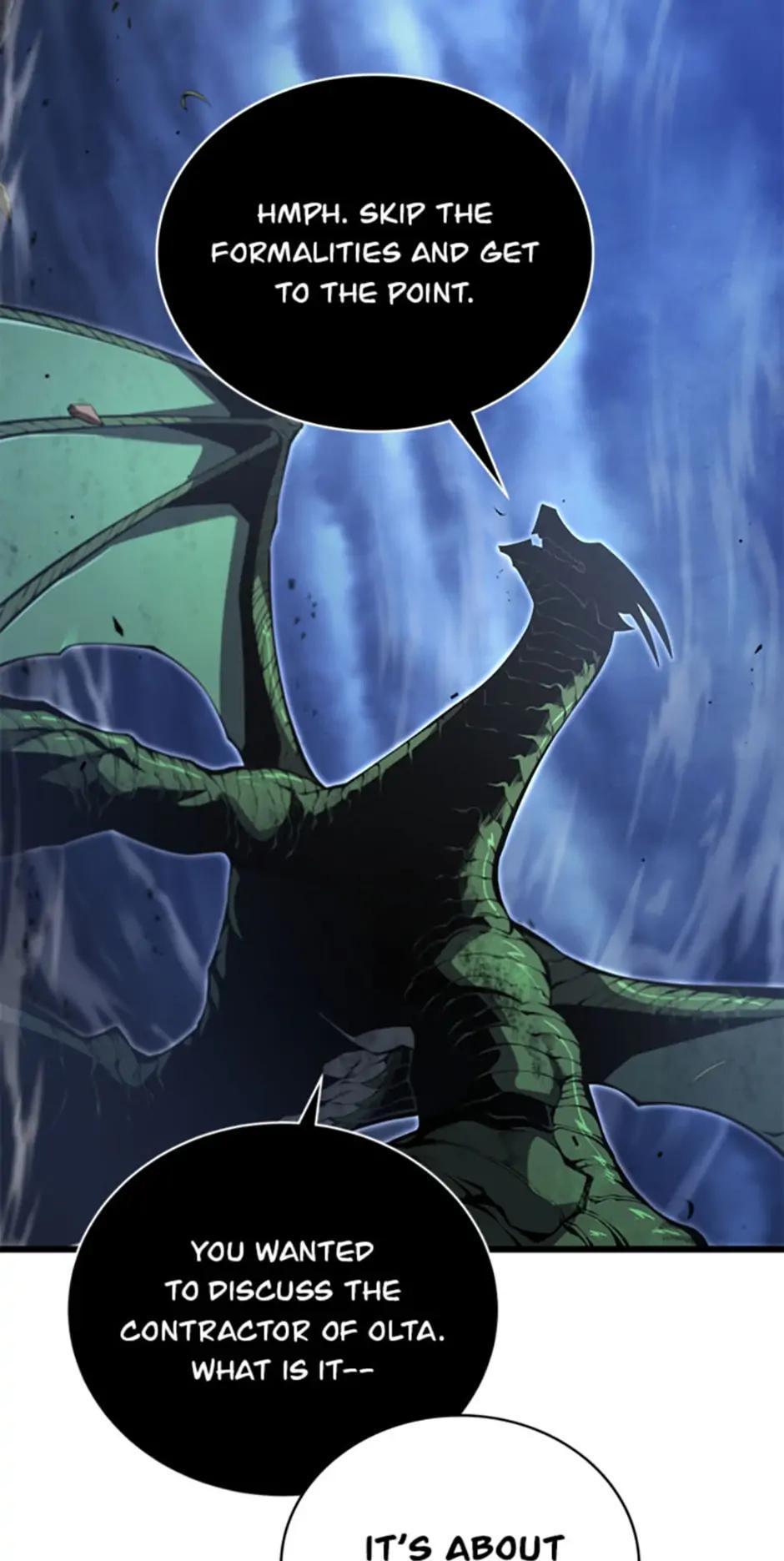 The Swordmaster’s Son Chapter 53 — page 2