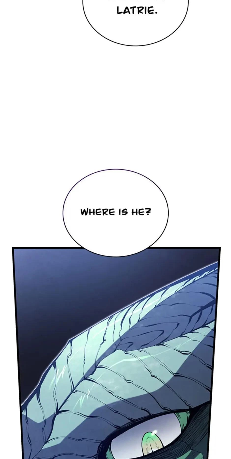 The Swordmaster’s Son Chapter 53 — page 3