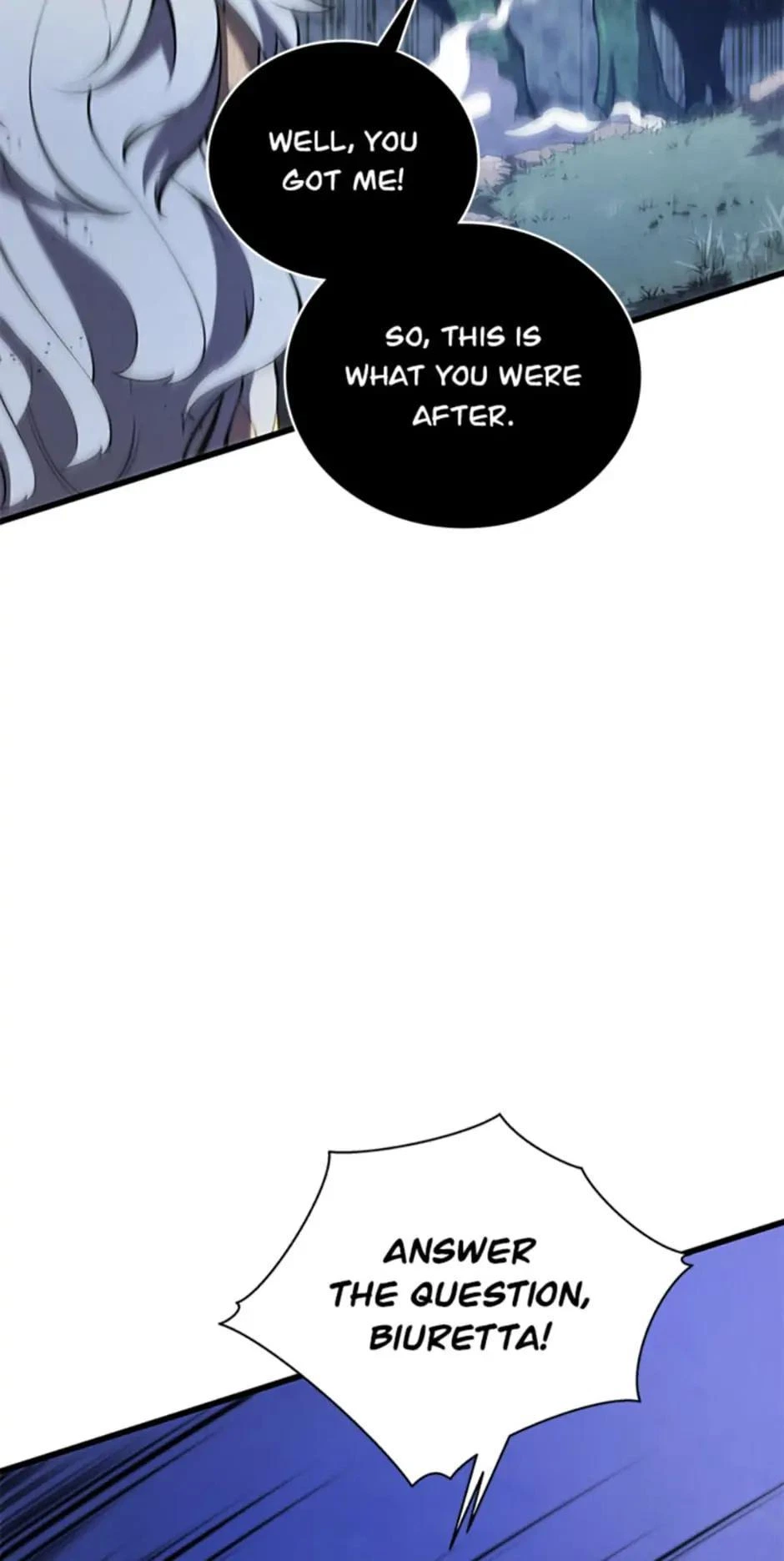 The Swordmaster’s Son Chapter 53 — page 6