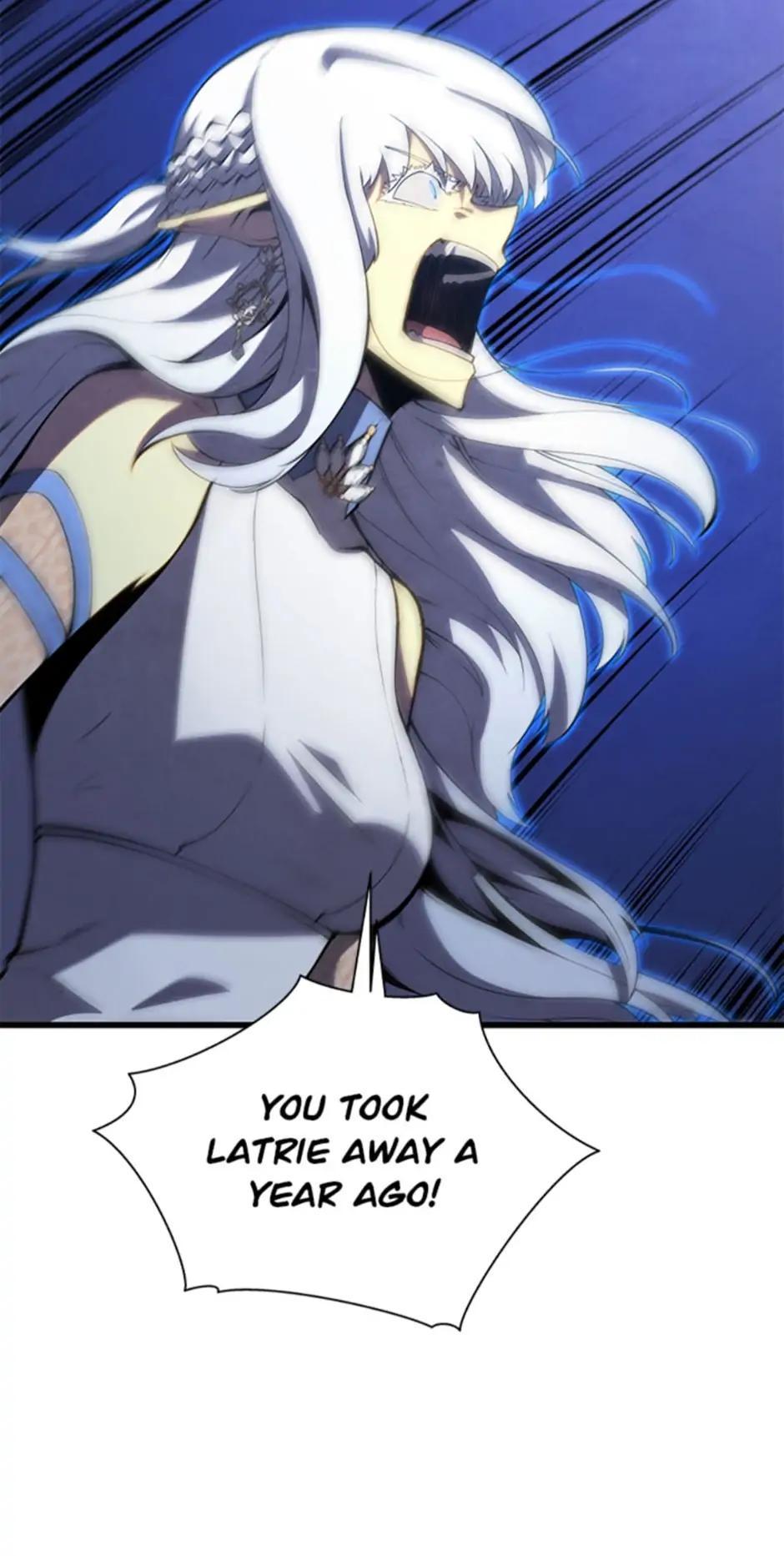 The Swordmaster’s Son Chapter 53 — page 7