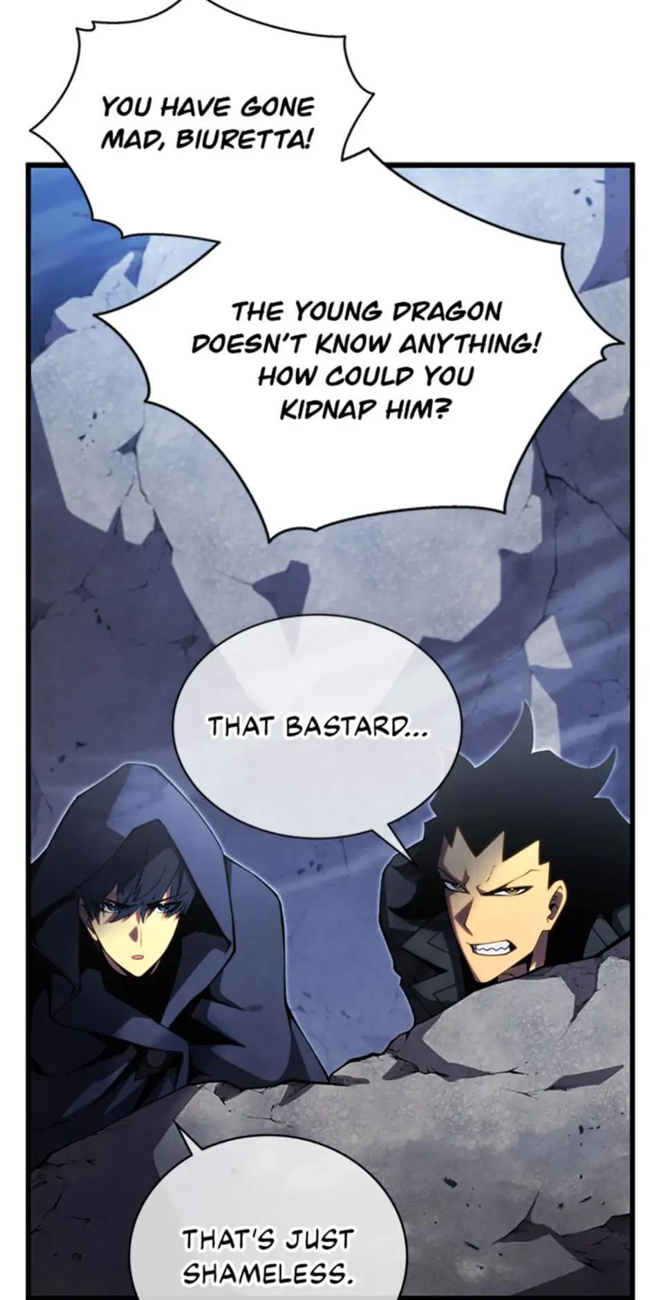 The Swordmaster’s Son Chapter 53 — page 12