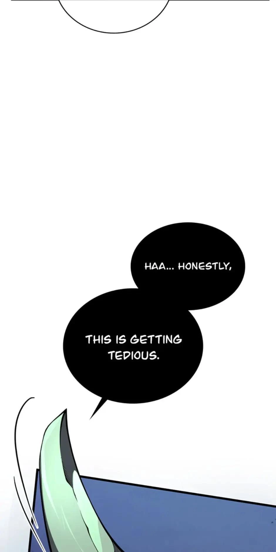 The Swordmaster’s Son Chapter 53 — page 13