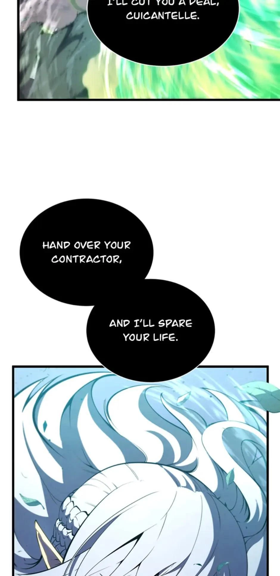 The Swordmaster’s Son Chapter 53 — page 17