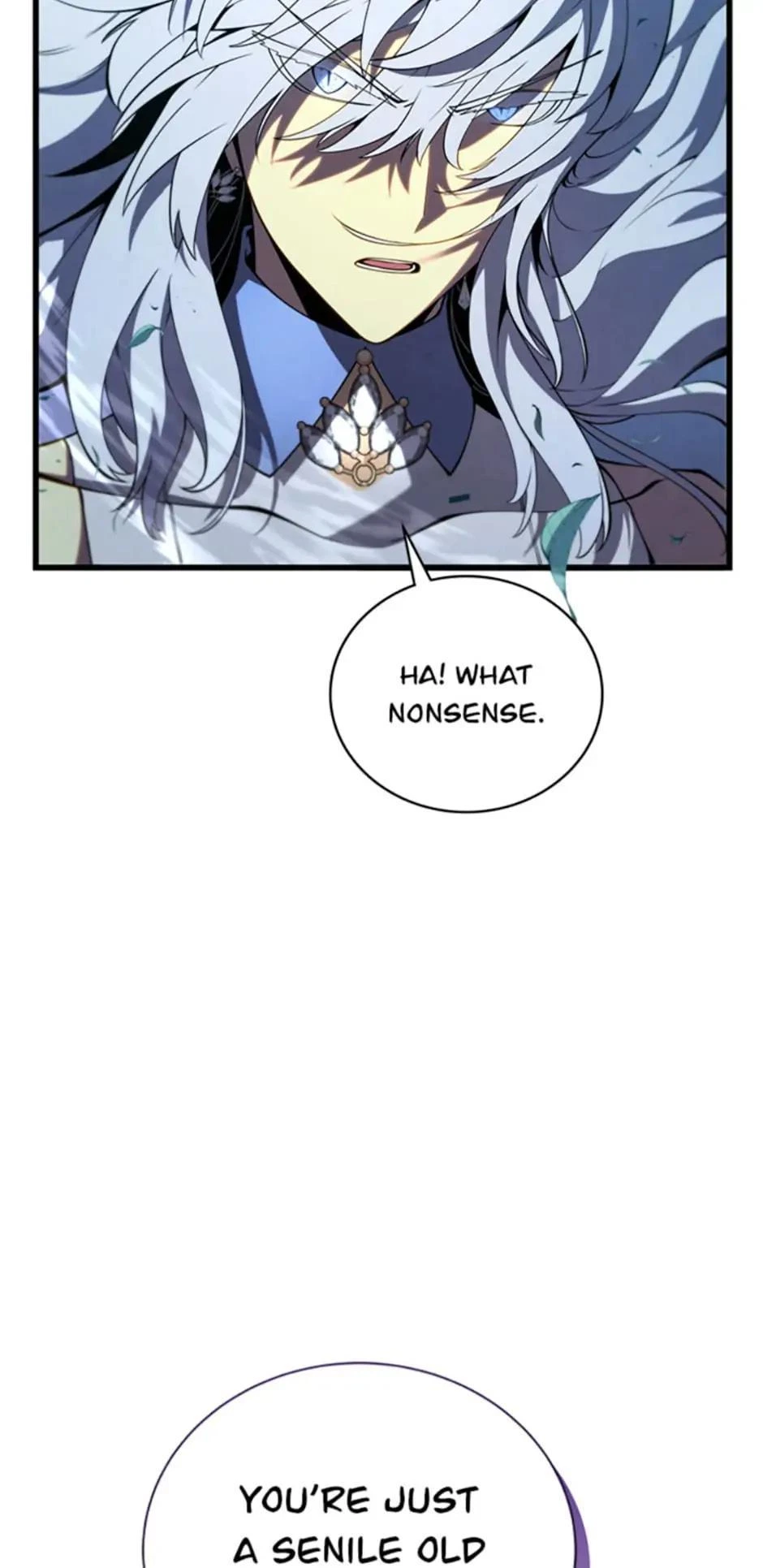 The Swordmaster’s Son Chapter 53 — page 18