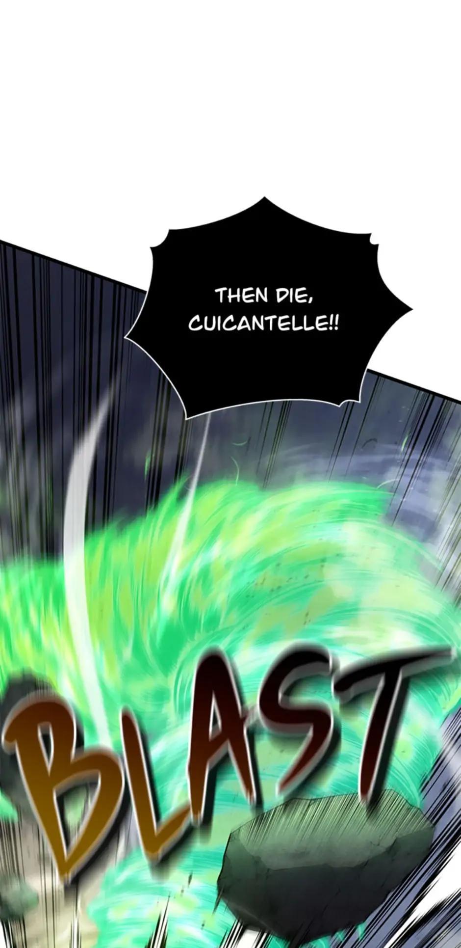The Swordmaster’s Son Chapter 53 — page 20