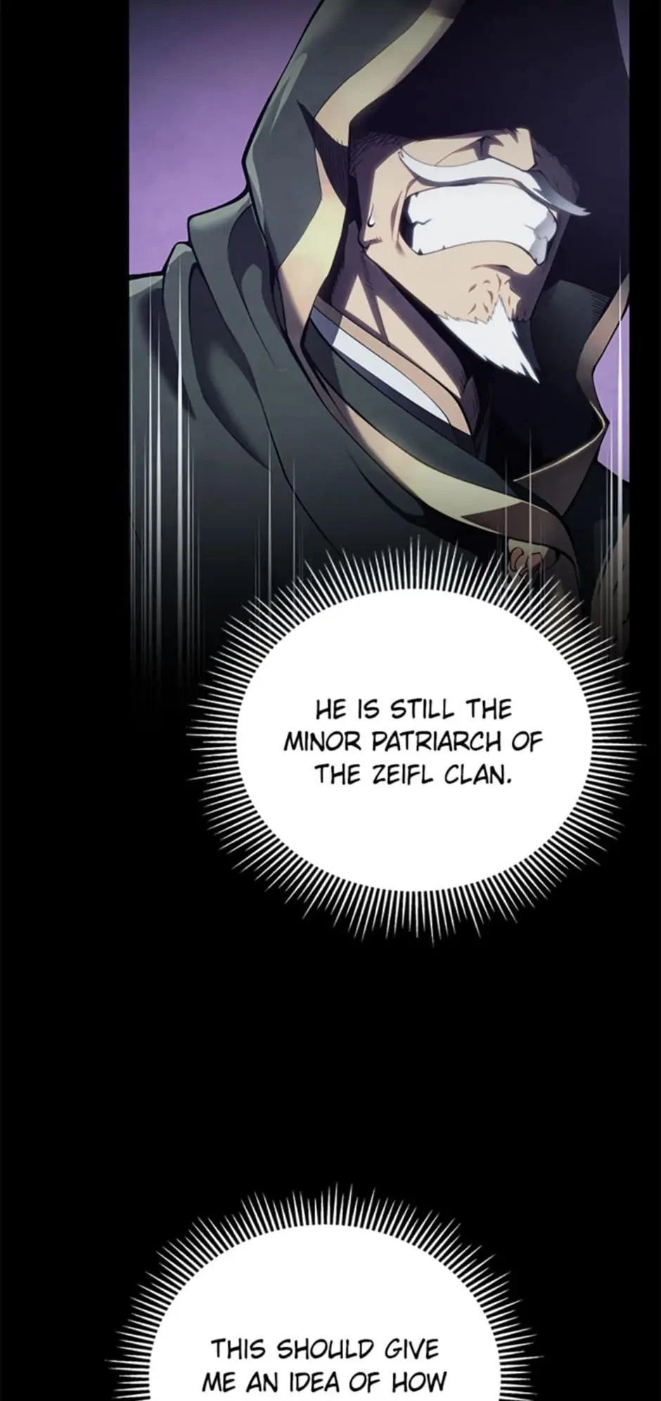 The Swordmaster’s Son Chapter 53 — page 37