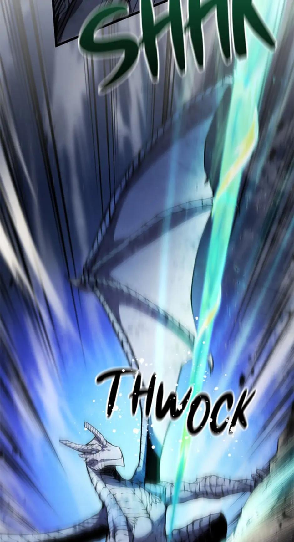 The Swordmaster’s Son Chapter 53 — page 43