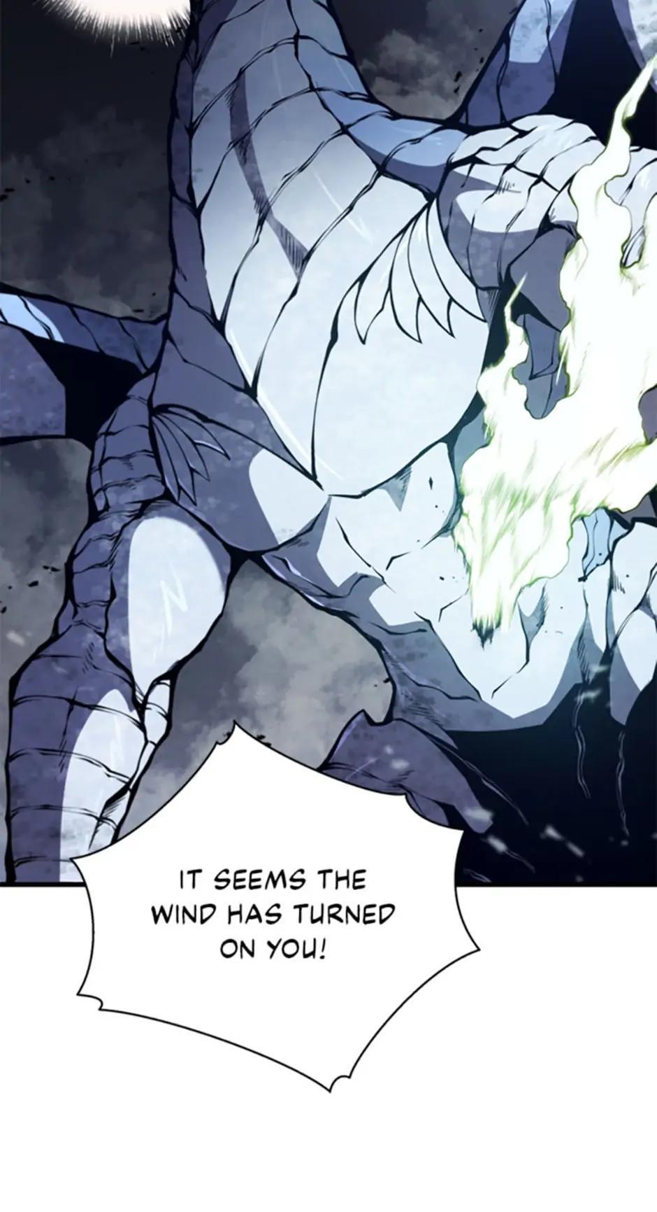 The Swordmaster’s Son Chapter 53 — page 45