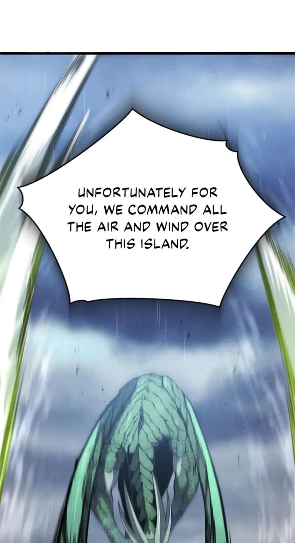 The Swordmaster’s Son Chapter 53 — page 46