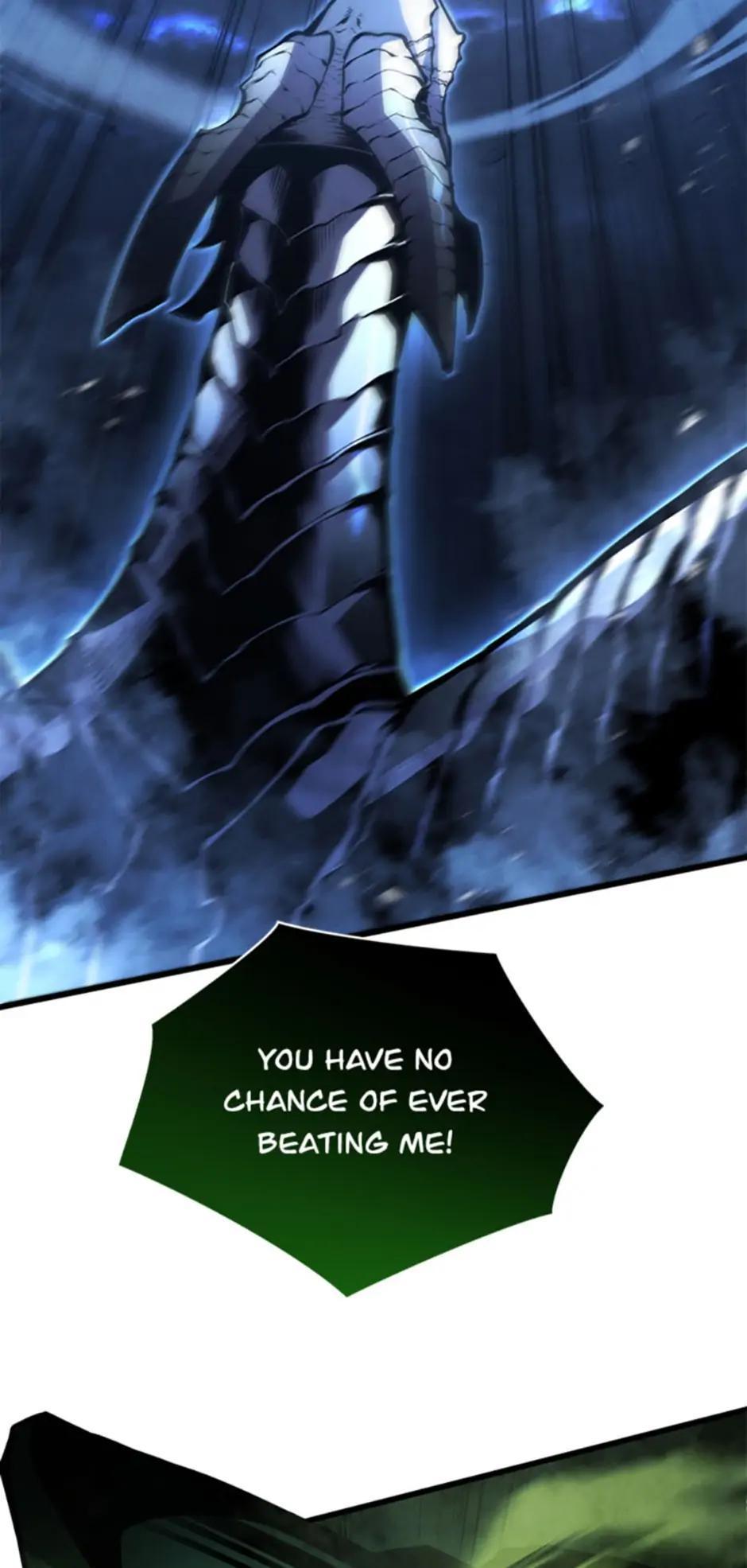 The Swordmaster’s Son Chapter 53 — page 50