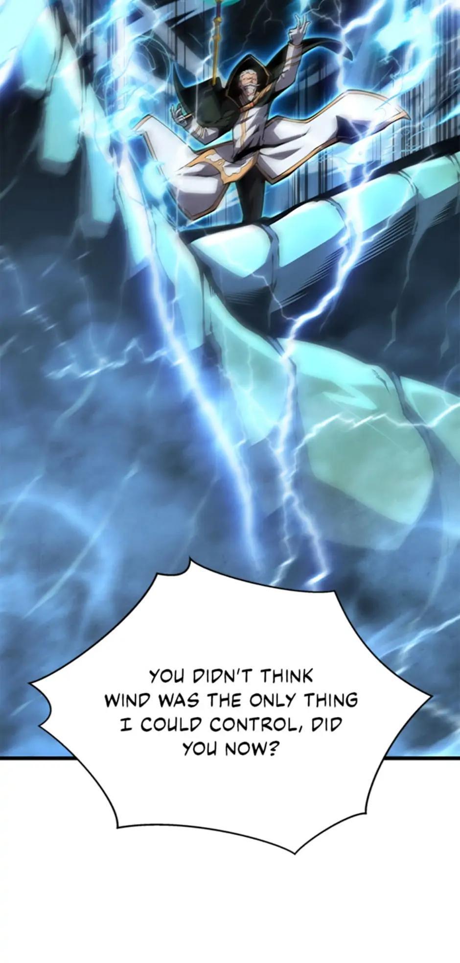 The Swordmaster’s Son Chapter 53 — page 55