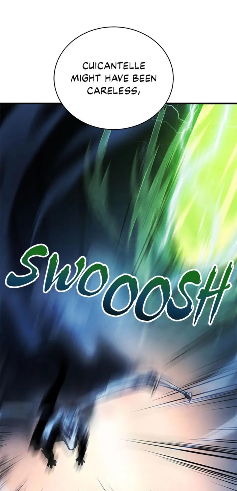 The Swordmaster’s Son Chapter 53 — page 62