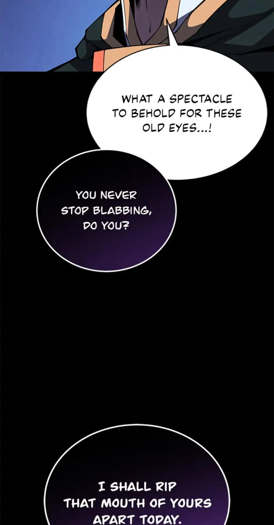 The Swordmaster’s Son Chapter 53 — page 75