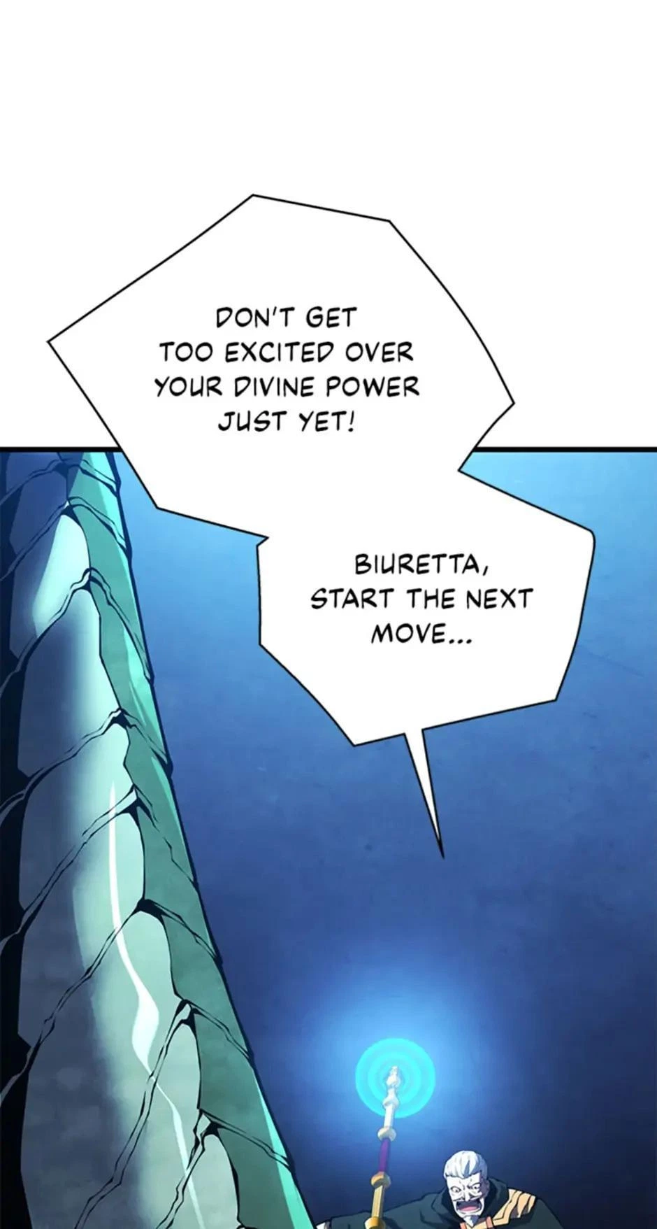 The Swordmaster’s Son Chapter 53 — page 77