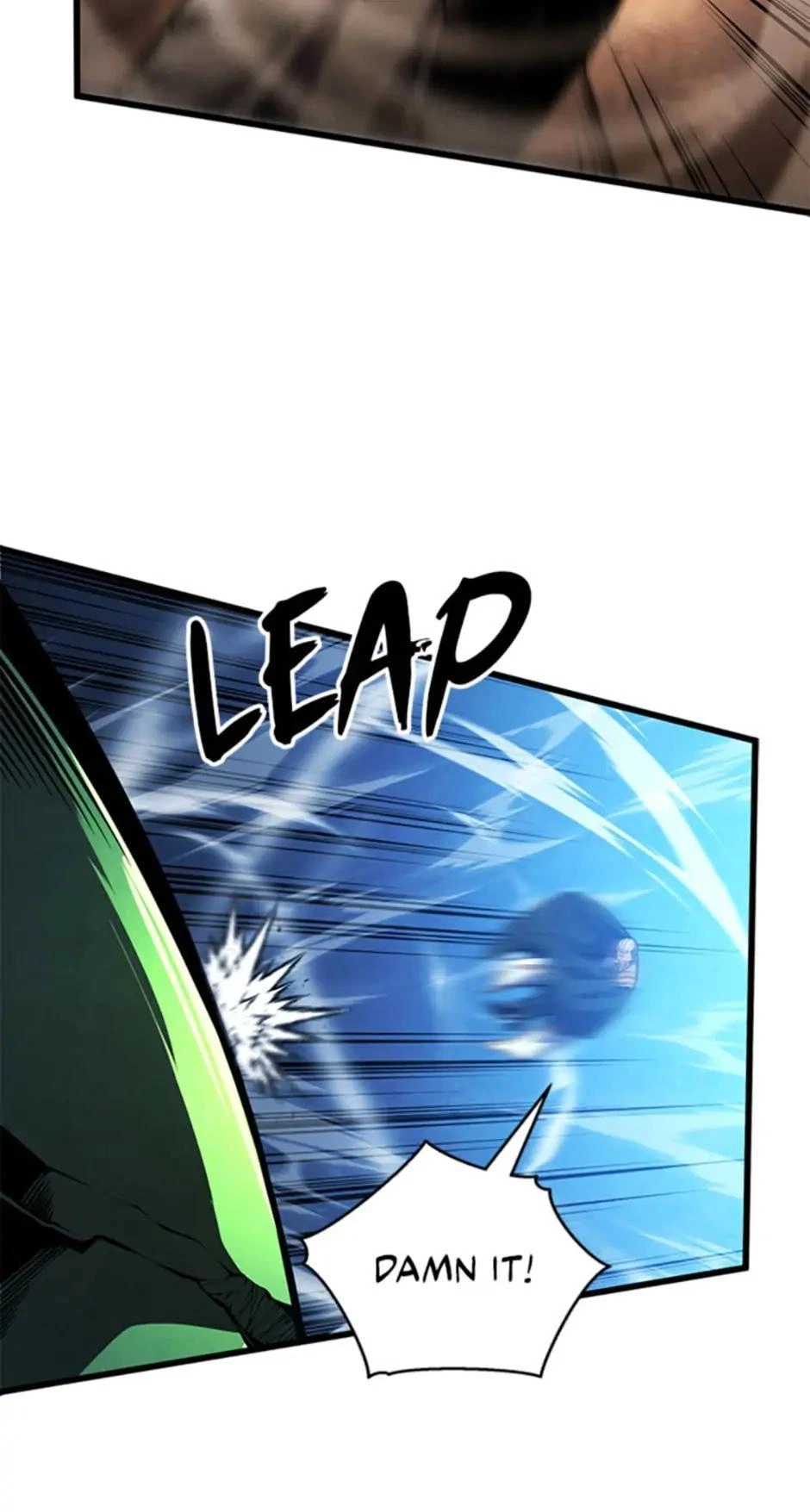 The Swordmaster’s Son Chapter 53 — page 84