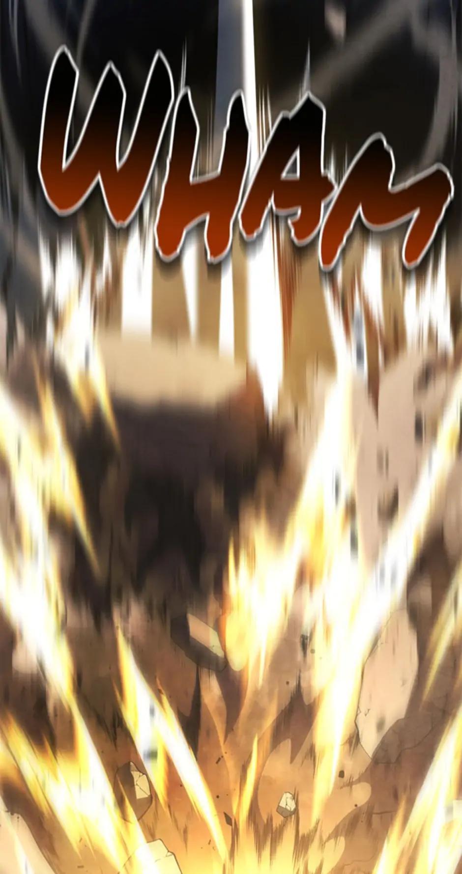 The Swordmaster’s Son Chapter 53 — page 87