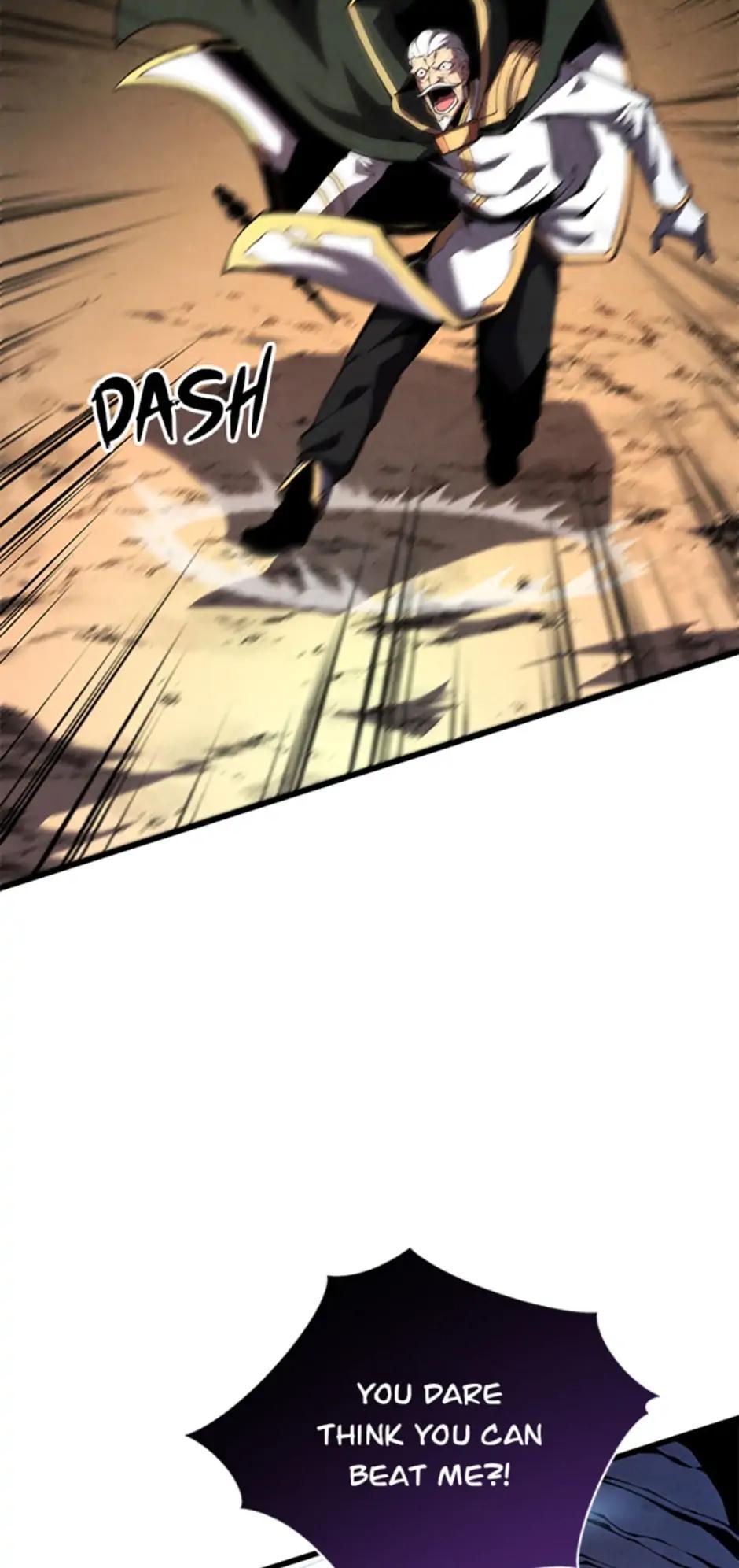 The Swordmaster’s Son Chapter 53 — page 97