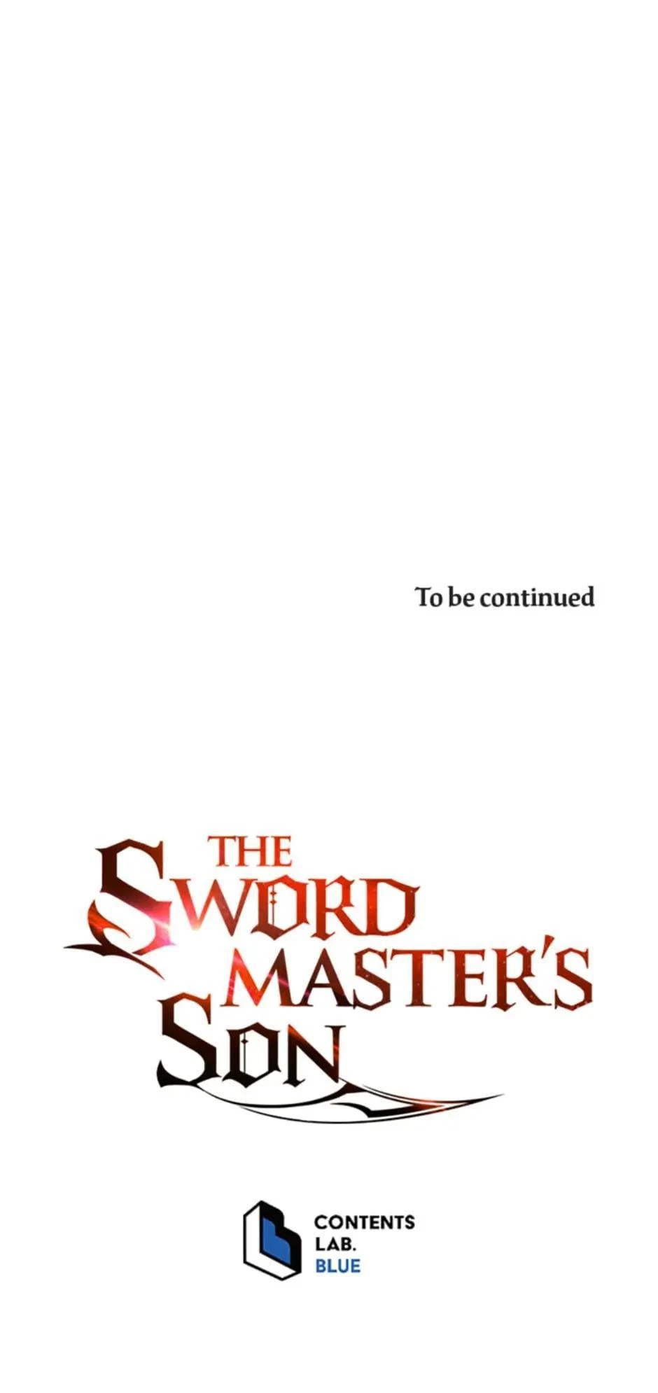 The Swordmaster’s Son Chapter 53 — page 101