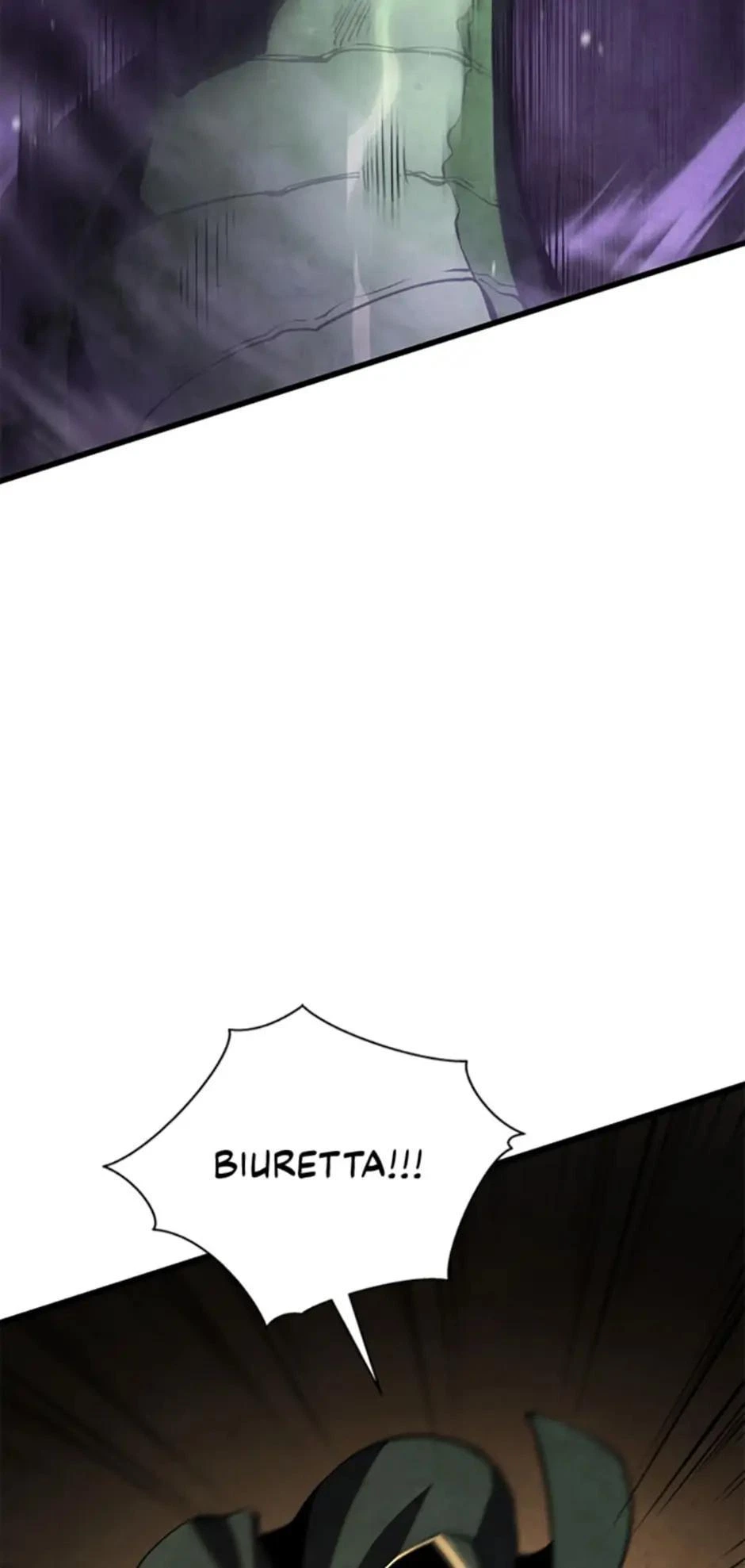 The Swordmaster’s Son Chapter 54 — page 3