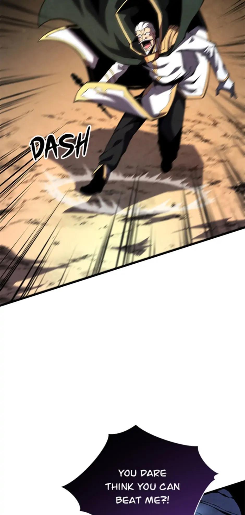 The Swordmaster’s Son Chapter 54 — page 4