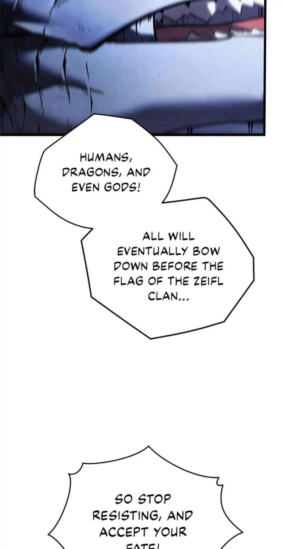 The Swordmaster’s Son Chapter 54 — page 27