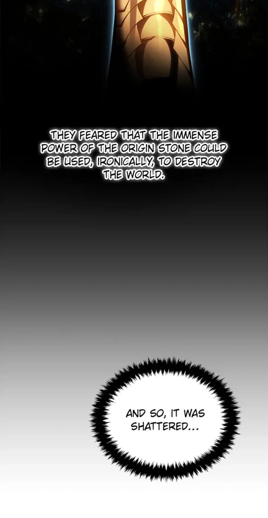 The Swordmaster’s Son Chapter 54 — page 36