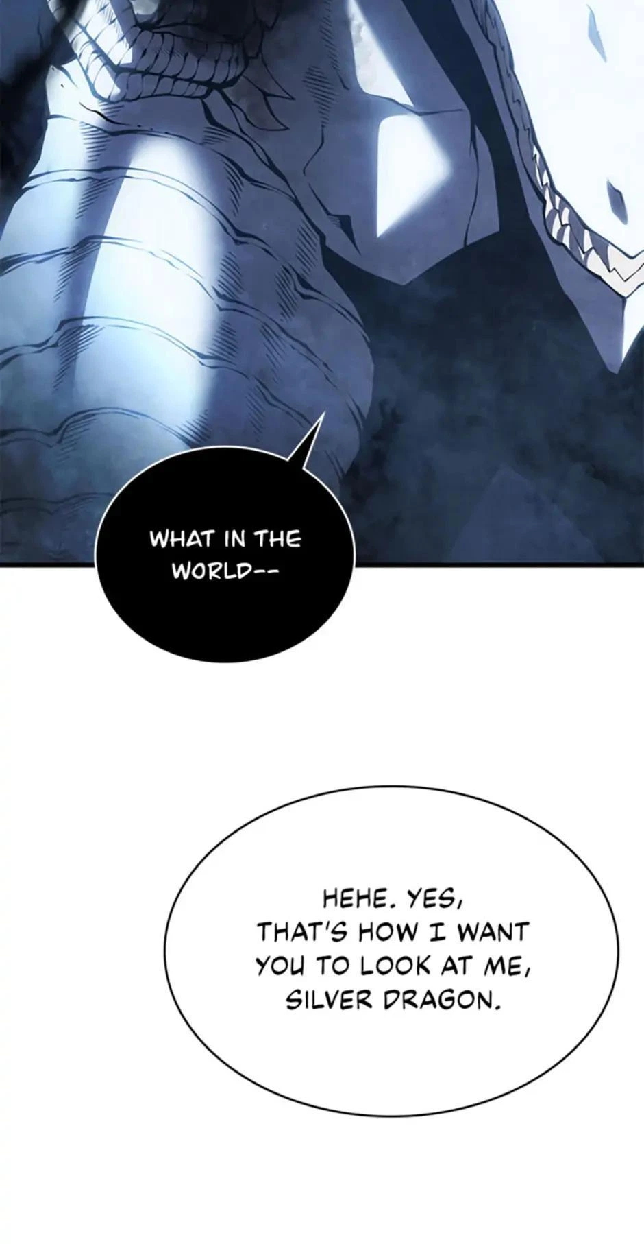 The Swordmaster’s Son Chapter 54 — page 39