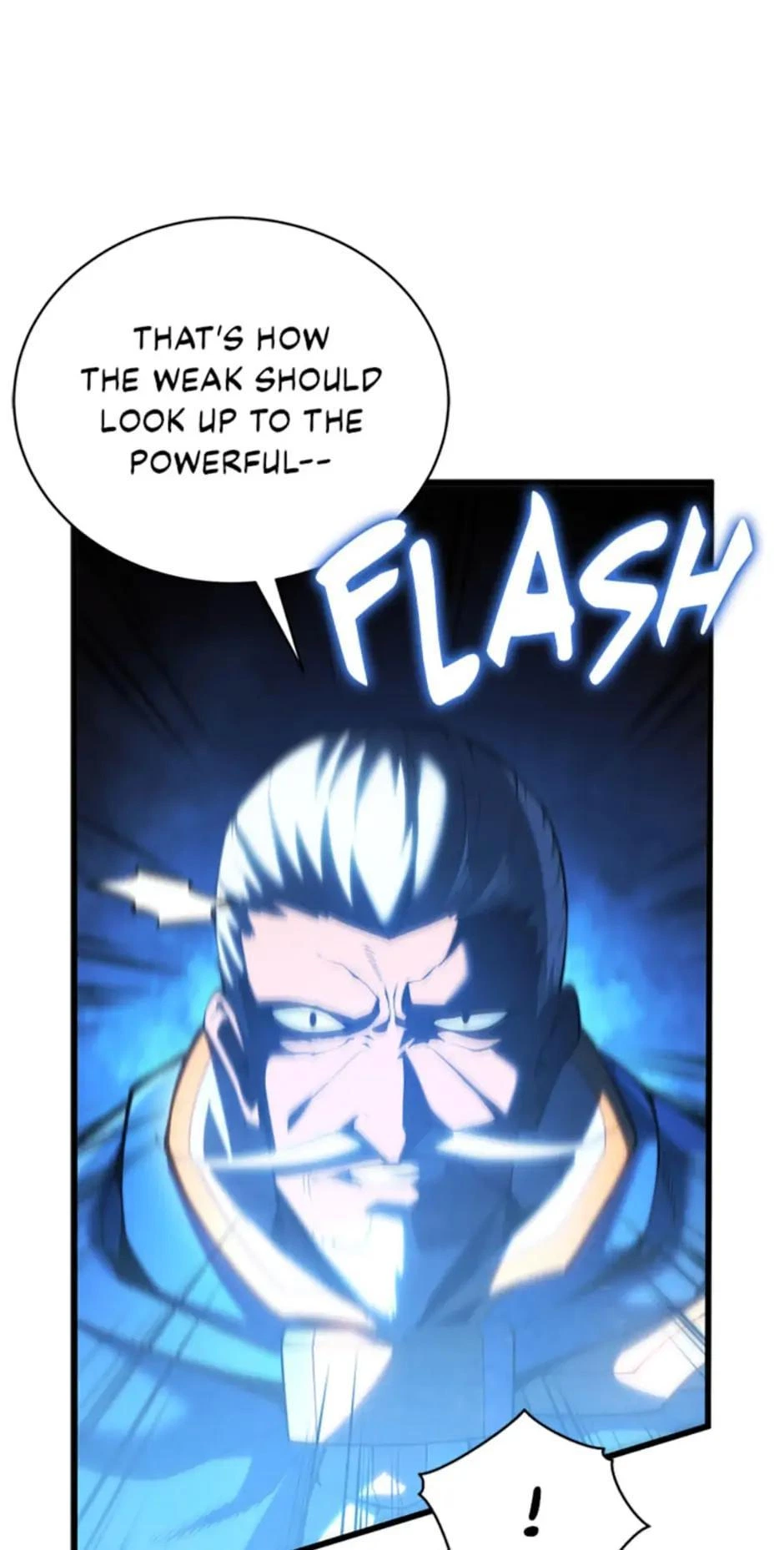 The Swordmaster’s Son Chapter 54 — page 40