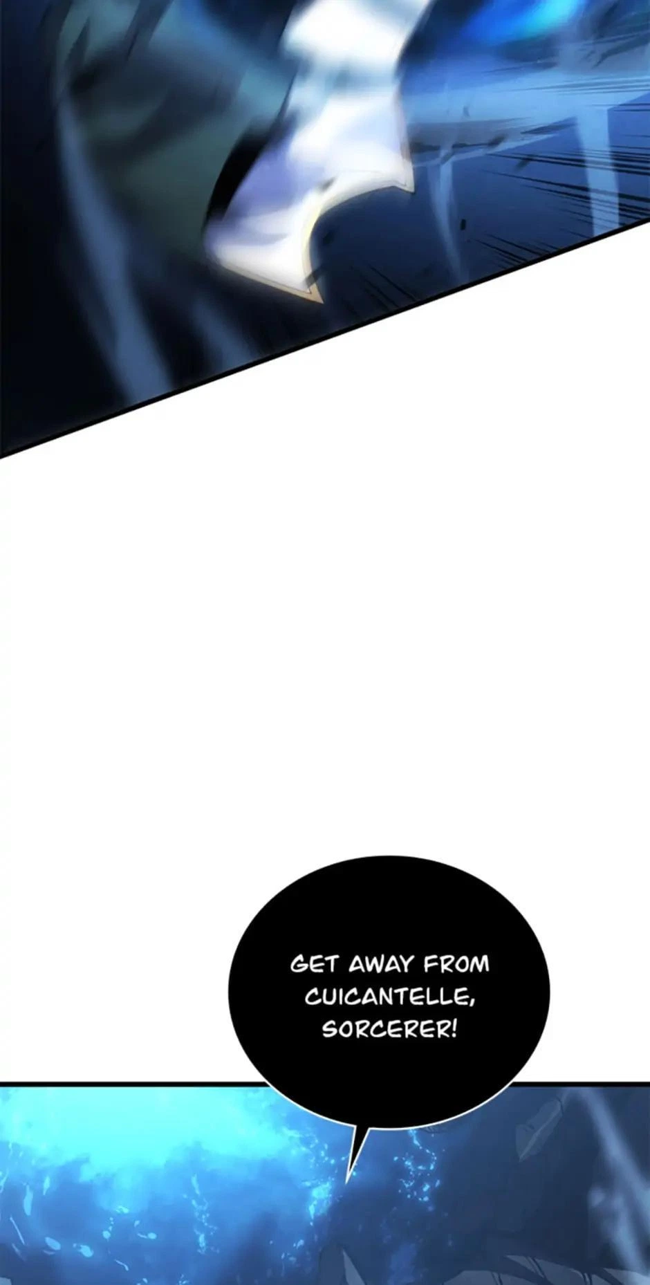The Swordmaster’s Son Chapter 54 — page 42