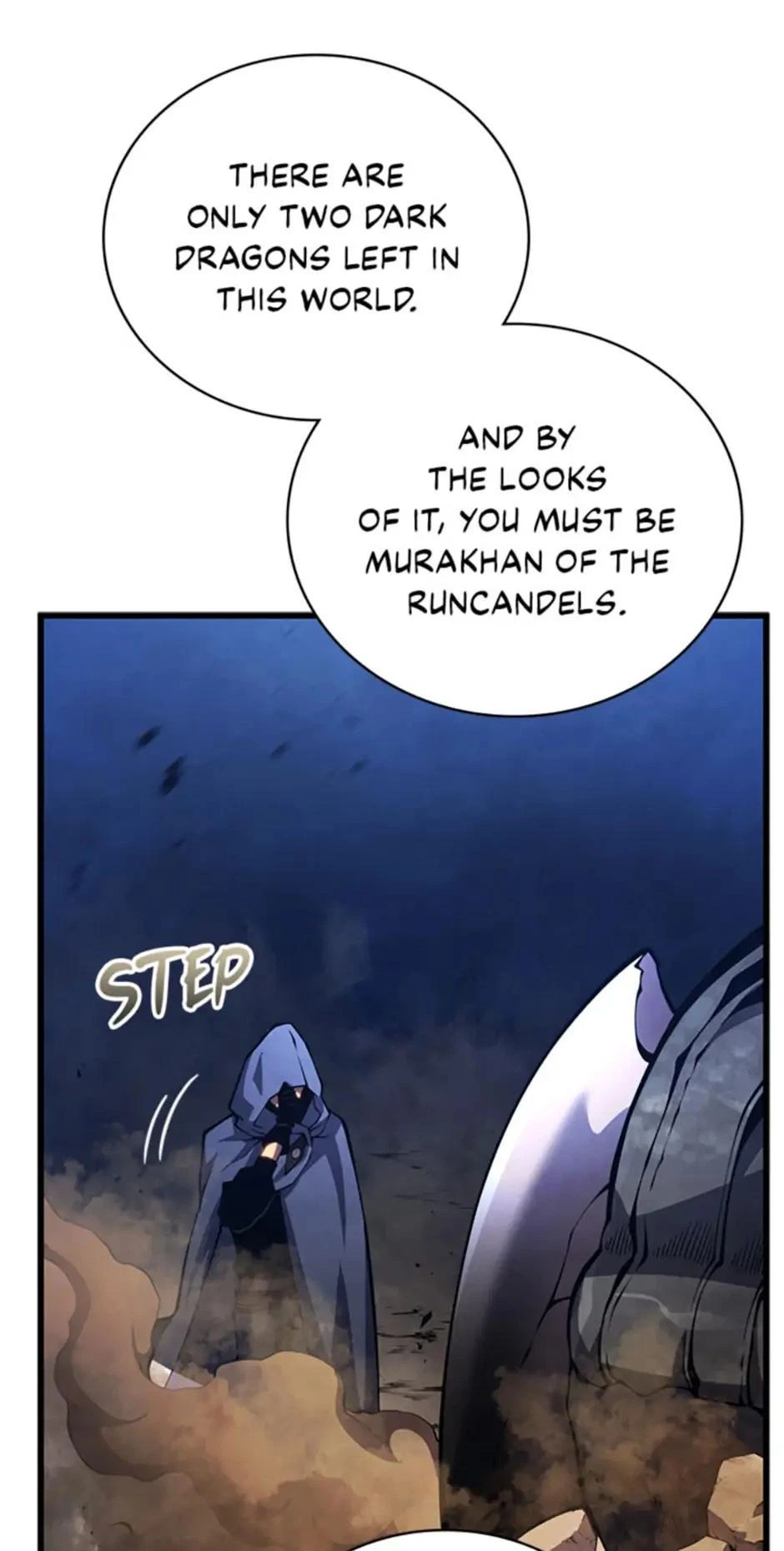 The Swordmaster’s Son Chapter 54 — page 44