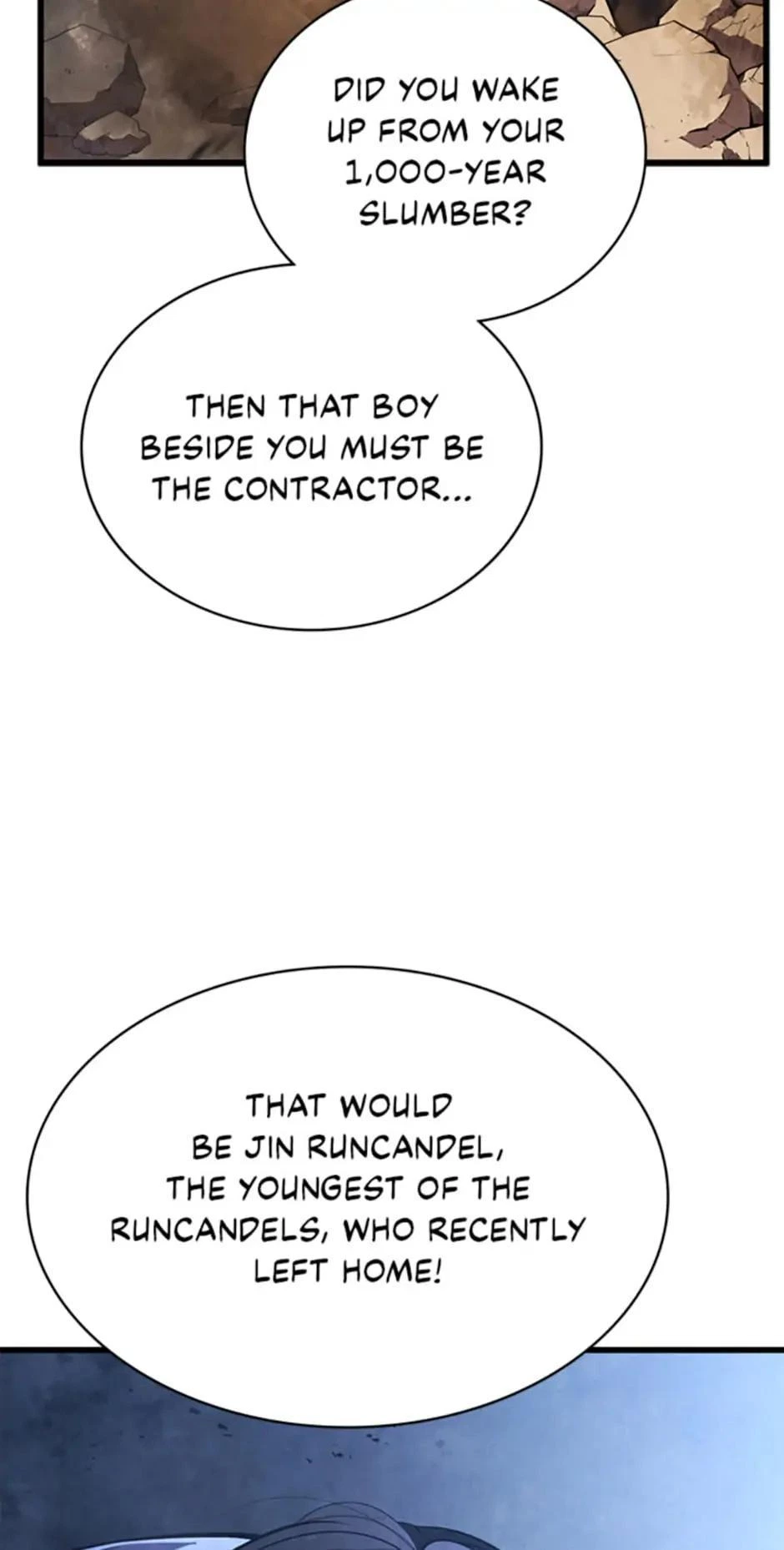The Swordmaster’s Son Chapter 54 — page 45