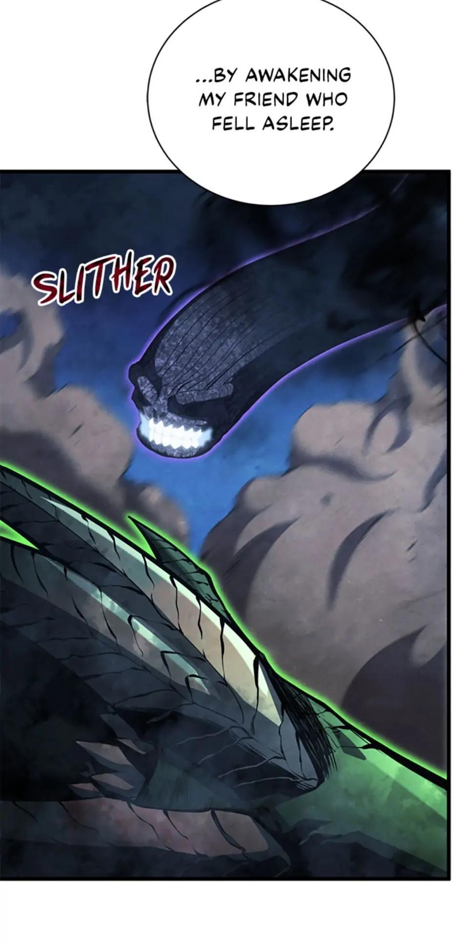 The Swordmaster’s Son Chapter 54 — page 49