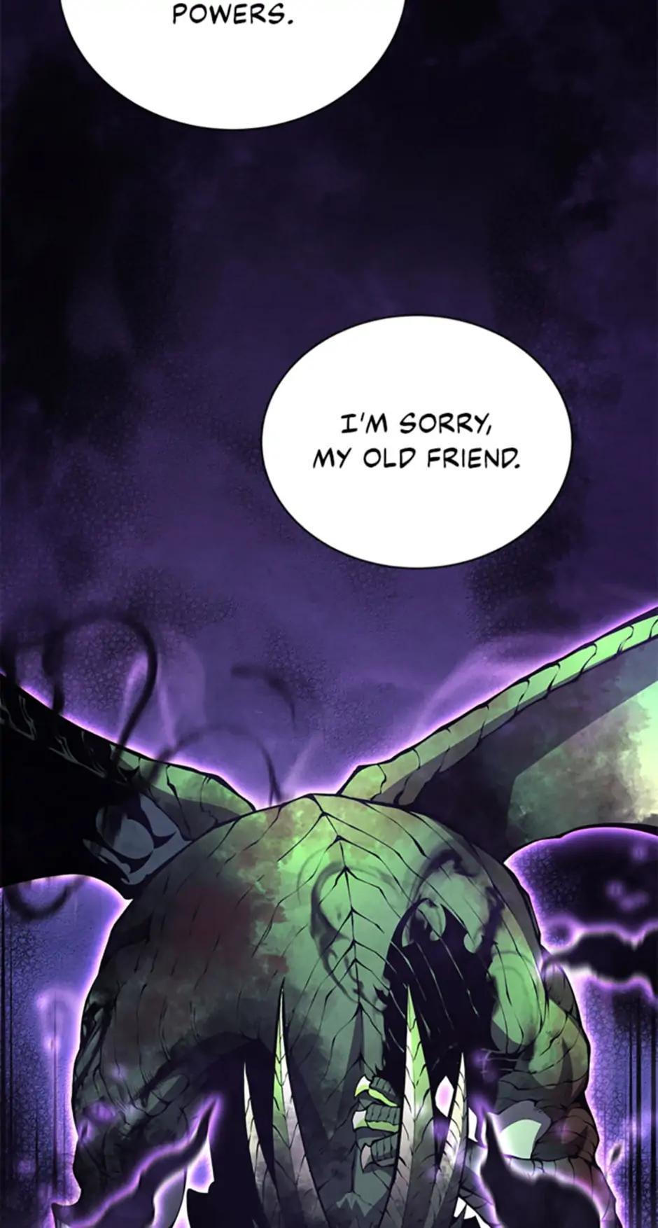The Swordmaster’s Son Chapter 54 — page 55