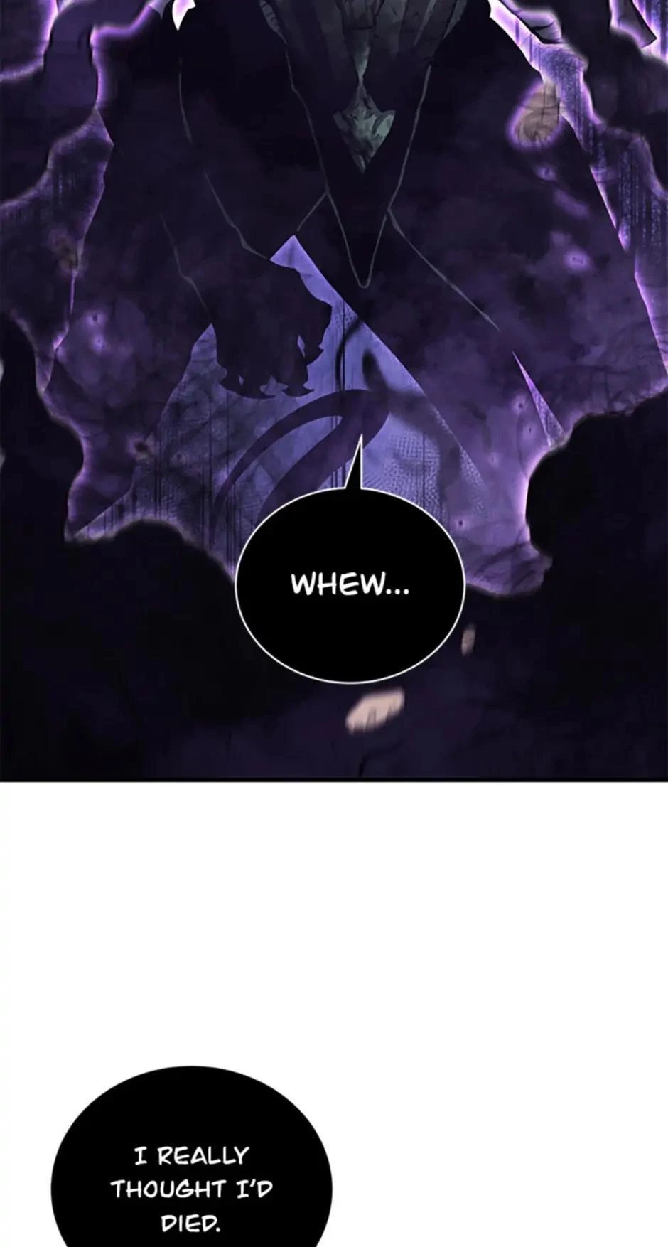 The Swordmaster’s Son Chapter 54 — page 56