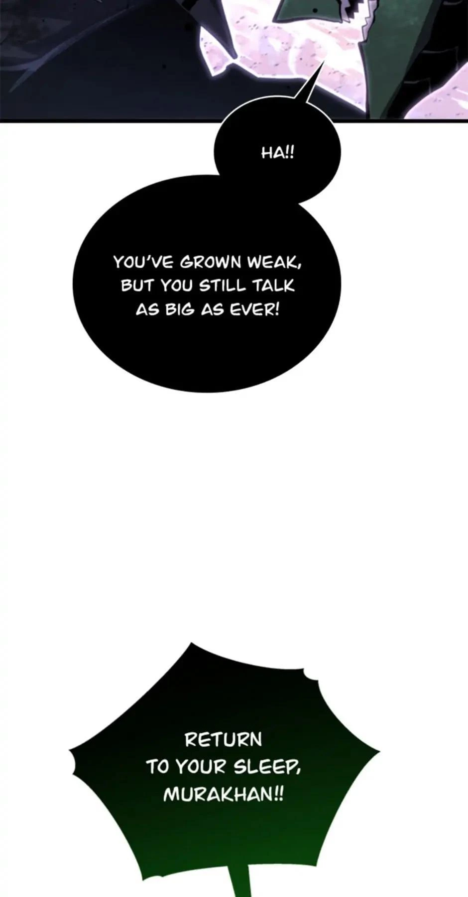 The Swordmaster’s Son Chapter 54 — page 63