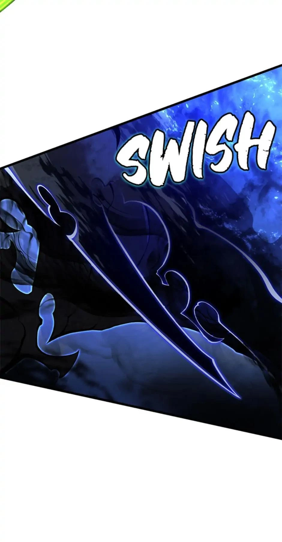 The Swordmaster’s Son Chapter 54 — page 65