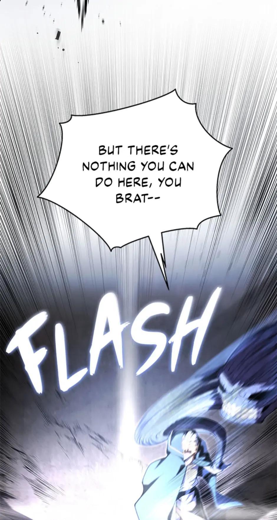 The Swordmaster’s Son Chapter 54 — page 84