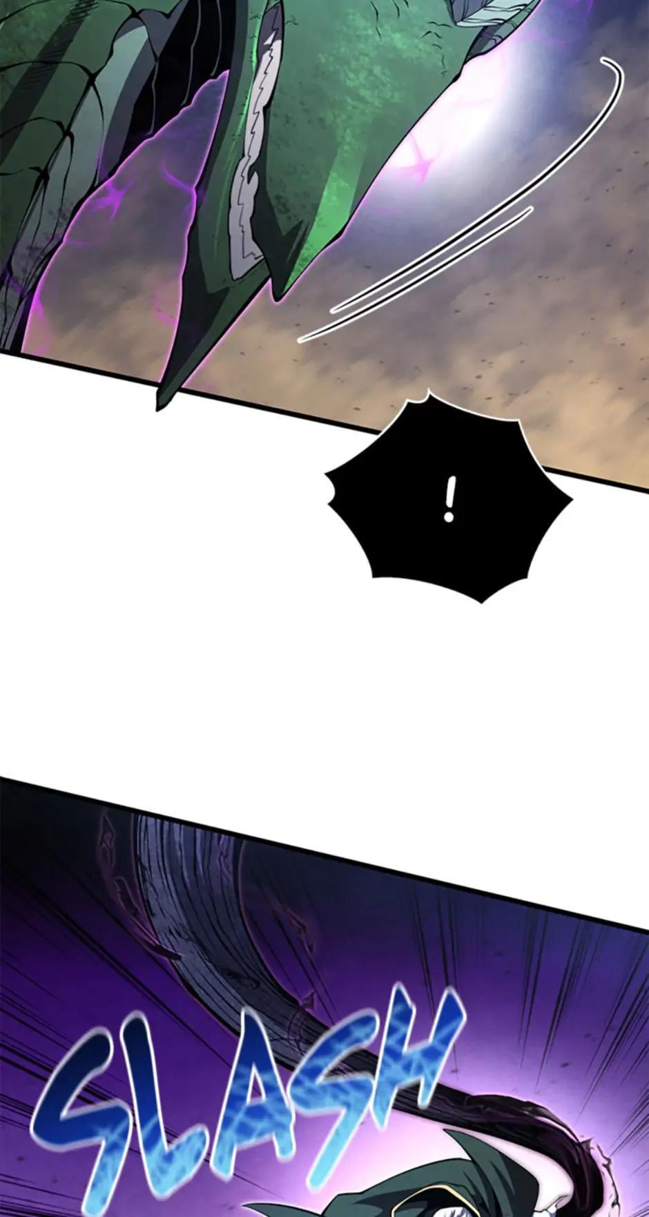 The Swordmaster’s Son Chapter 54 — page 87