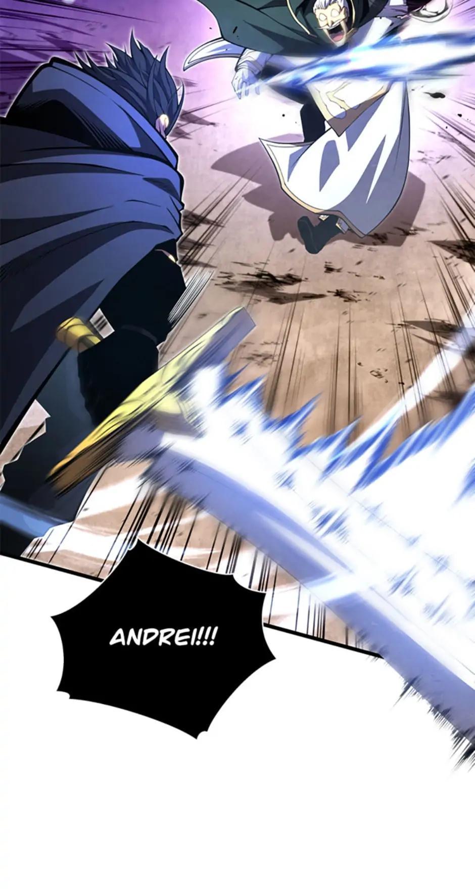 The Swordmaster’s Son Chapter 54 — page 88