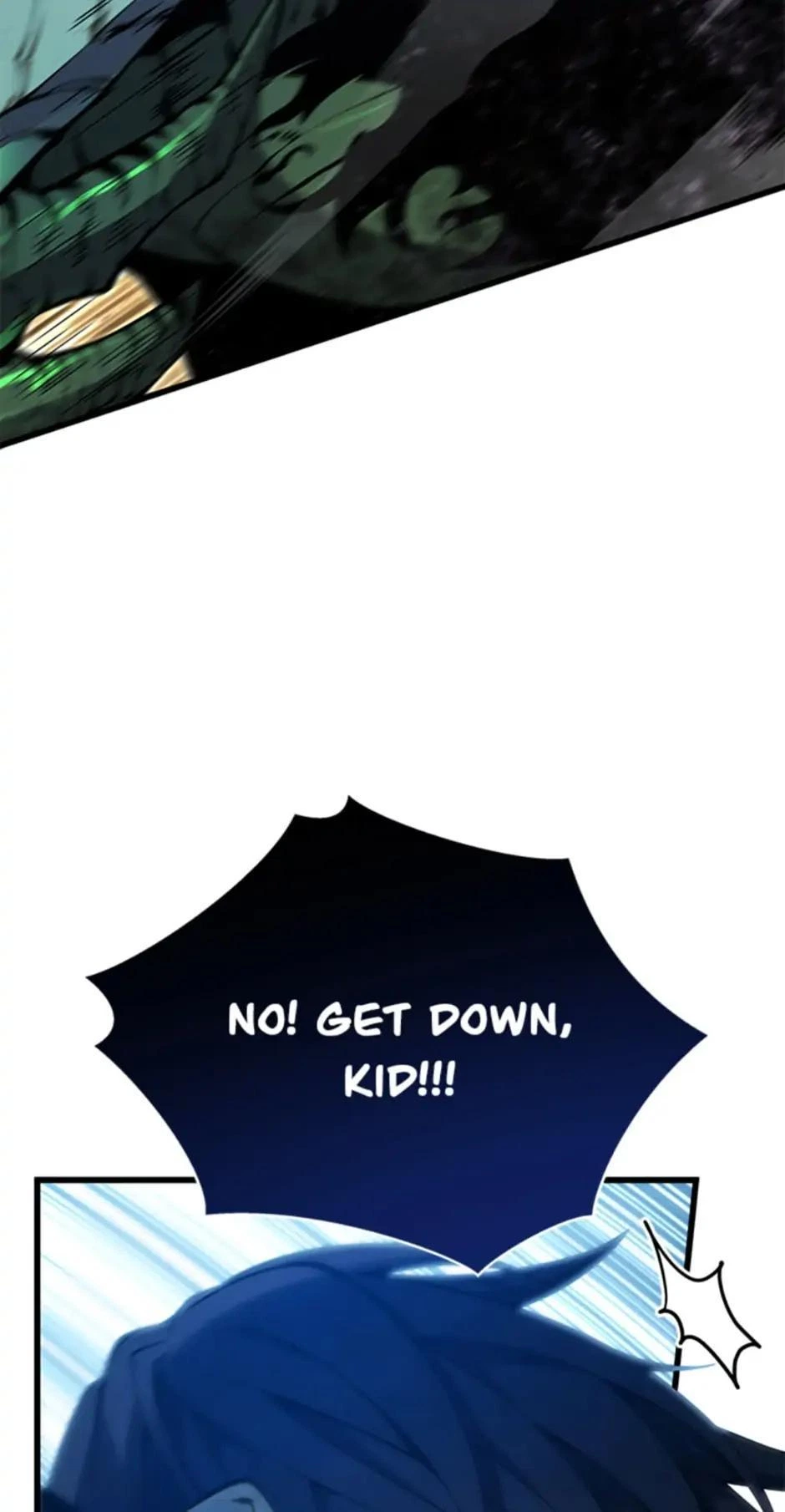 The Swordmaster’s Son Chapter 54 — page 90