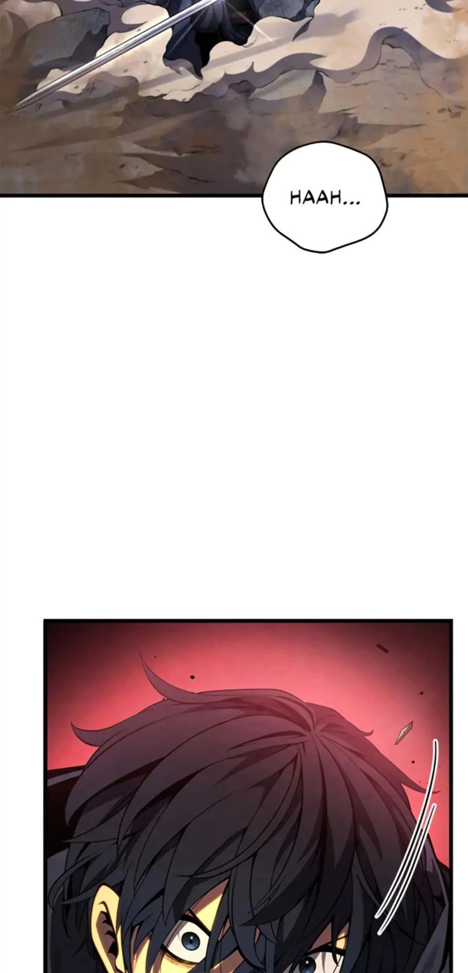 The Swordmaster’s Son Chapter 54 — page 97