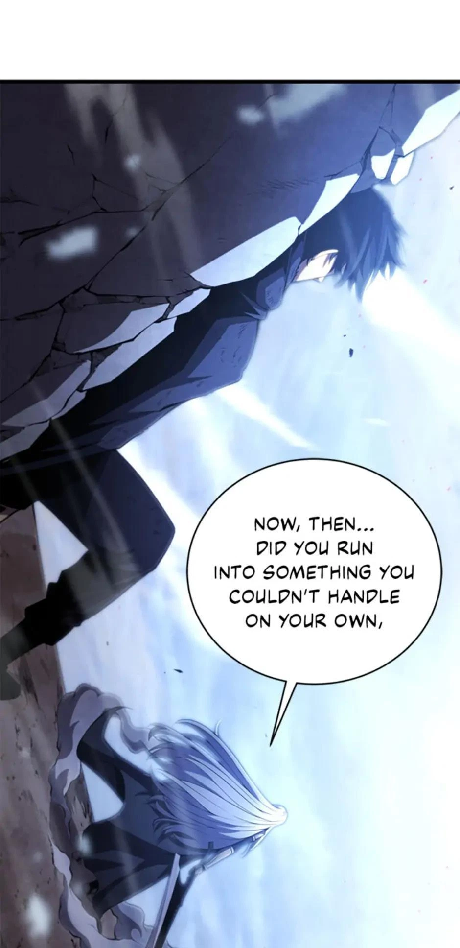 The Swordmaster’s Son Chapter 54 — page 109