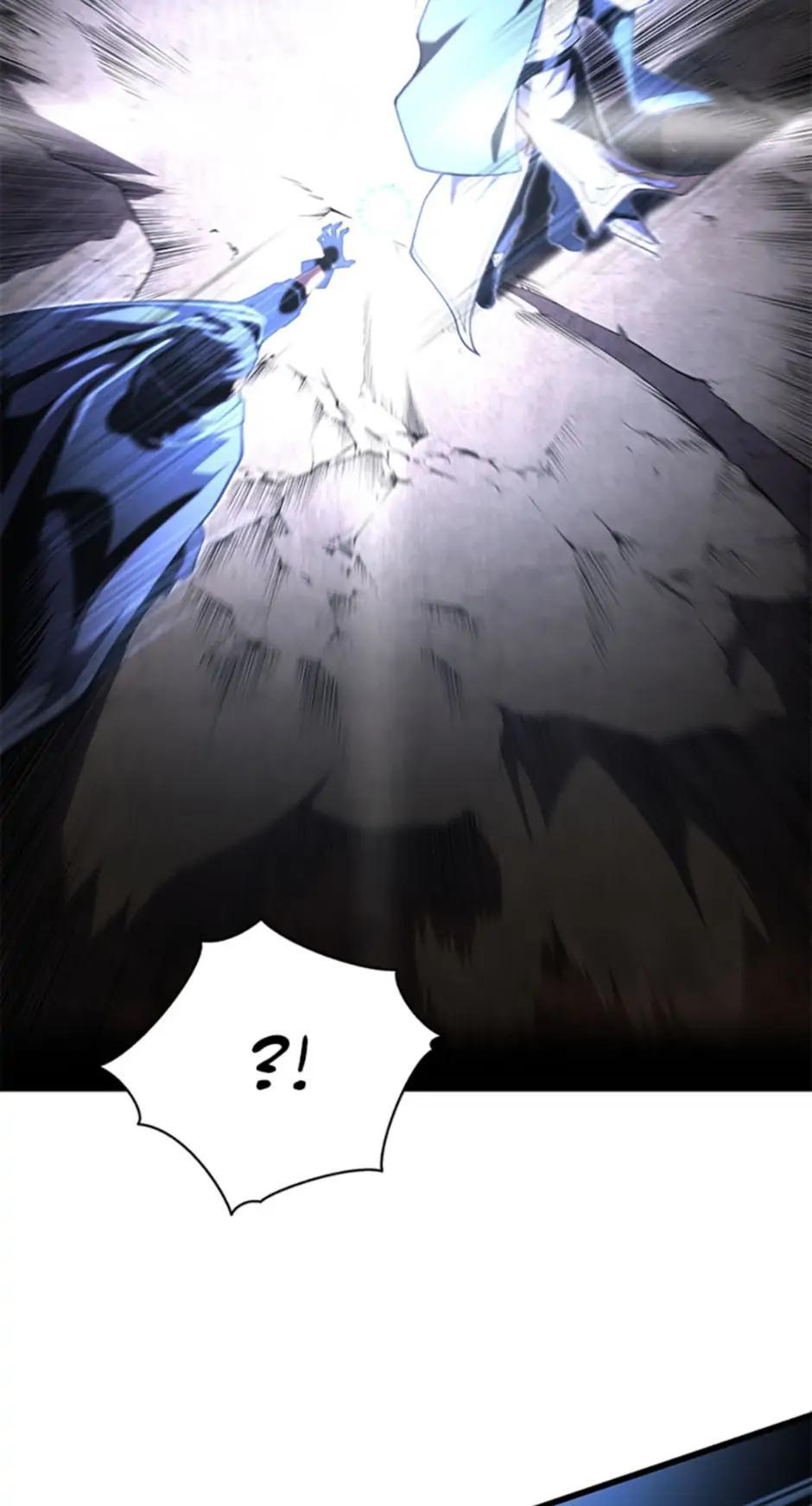 The Swordmaster’s Son Chapter 55 — page 10