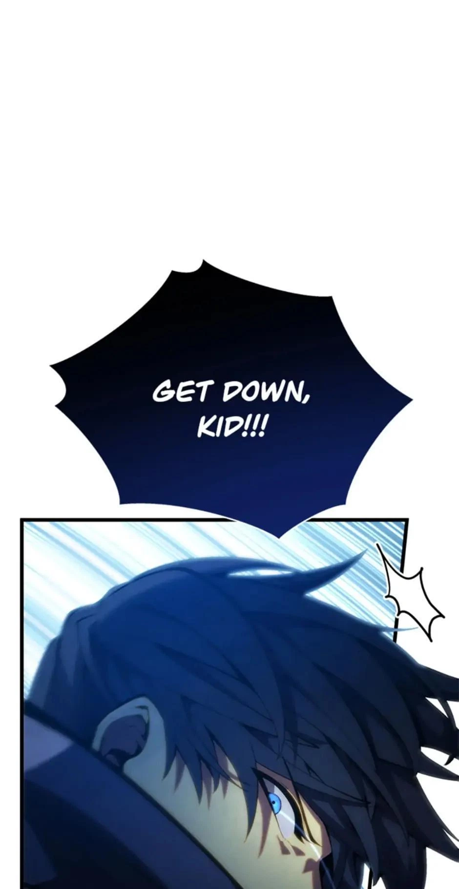 The Swordmaster’s Son Chapter 55 — page 18