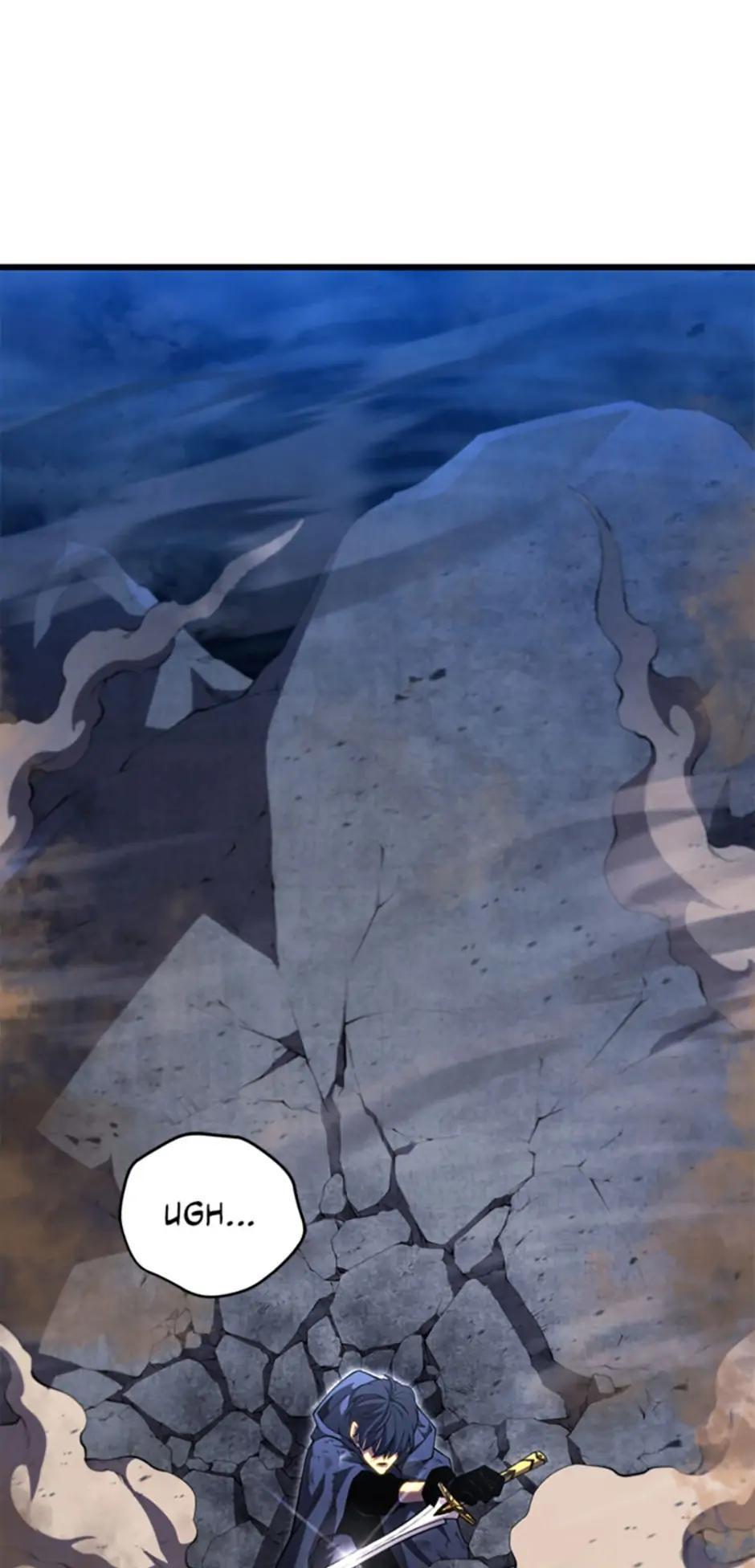 The Swordmaster’s Son Chapter 55 — page 24