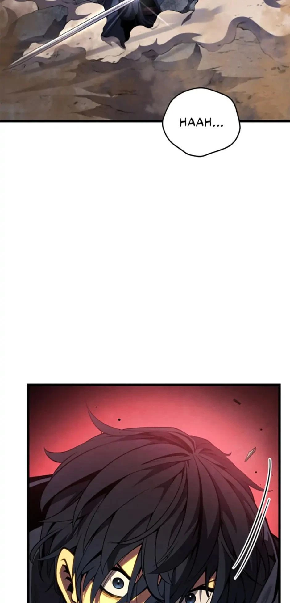 The Swordmaster’s Son Chapter 55 — page 25