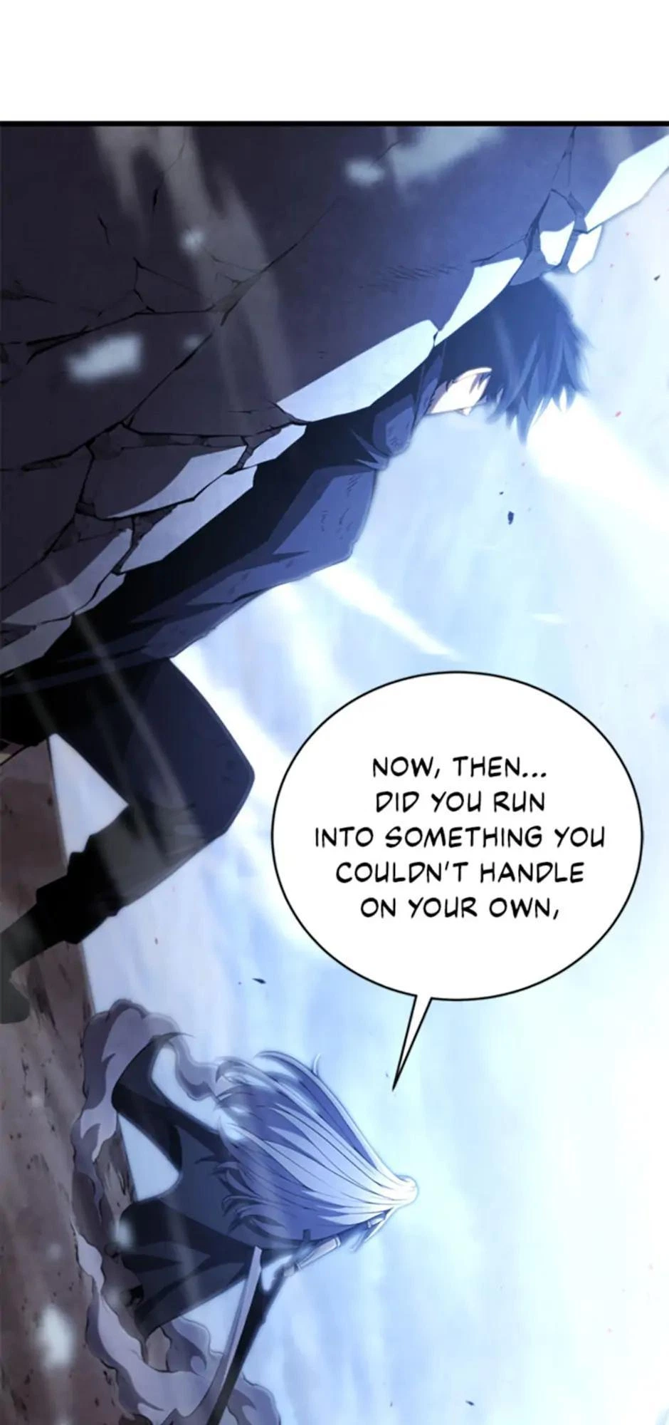 The Swordmaster’s Son Chapter 55 — page 41
